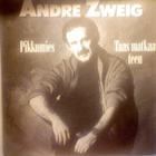 ANDRE ZWEIG   ::   PIKKUMIES   ::   VINUYYLI  7"        1987 - pikkukuva 1