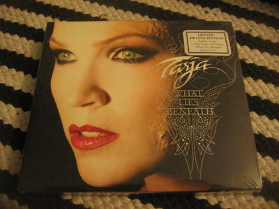 Tarja (Turunen) - What Lies Beneath (2cd)