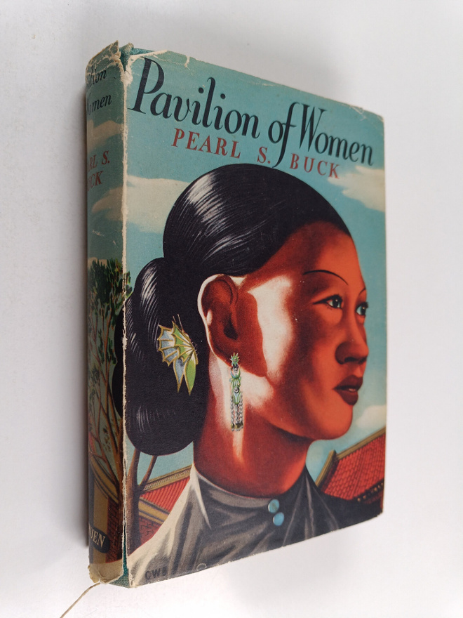 Pearl S. Buck : Pavilion of Women