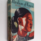 Pearl S. Buck : Pavilion of Women - pikkukuva 1