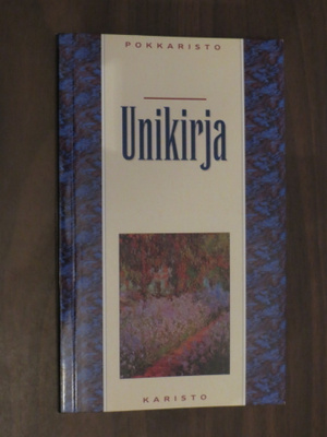 Heikki Siltala: Unikirja