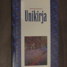 Heikki Siltala: Unikirja - pikkukuva 1