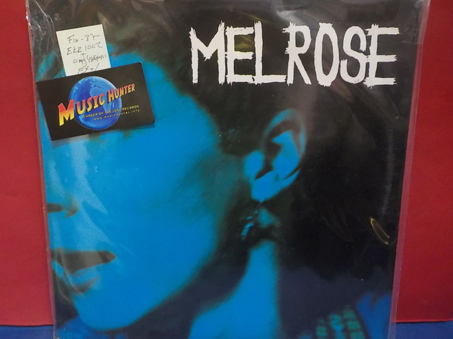 MOLROSE - ANOTHER PIECE OF CAKE FIN -87 EX-/EX+ LP
