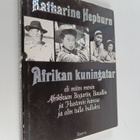 Katharine Hepburn : Afrikan kuningatar eli miten menin Af... - pikkukuva 1