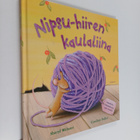 Sheryl Webster : Nipsu-hiiren kaulaliina - pikkukuva 1