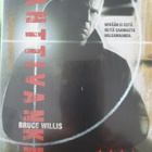 PANTTIVANKI DVD (Bruce Willis) - pikkukuva 1