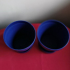 2 ORTHEX KUKKARUUKKUA 16CM - pikkukuva 2