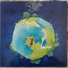 Yes: Fragile 1971 Ranska LP VG+/EX+ - pikkukuva 1