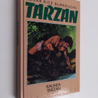 Edgar Rice Burroughs : Kauhea Tarzan - pikkukuva 1