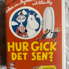Tove Jansson: Hur gick det sen? - pikkukuva 1