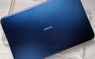 Nokia T20 6/64 gt