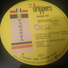 THE HONEY DRIPPERS / VOLUME ONE ep. - pikkukuva 3
