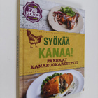 Beverly Le (uudet reseptit) Blanc : Syökää kanaa! : parha... - pikkukuva 1