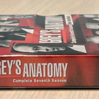 Greyn anatomia: Kausi 7 (2010-2011) 6DVD (UUSI) - pikkukuva 3