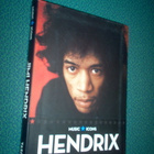 Music Icons - JIMI HENDRIX (Tashen 2009) Sis.postikulut - pikkukuva 1