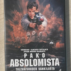 Pako Absolomista - tulevaisuuden vankilasta (1994) *UUSI* - pikkukuva 1