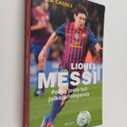 Luca Caioli : Messi : poika, josta tuli legenda - pikkukuva 1