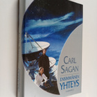 Carl Sagan : Ensimmäinen yhteys - pikkukuva 1