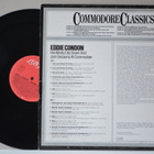 Eddie Condon -vinyyli-LP - pikkukuva 2