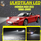 NSX (G1) 1990-2005 Ulkoiset LED -valot - pikkukuva 1