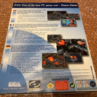 PC / CD Crusader: No Remorse (EA classics) BIG BOX - pikkukuva 2