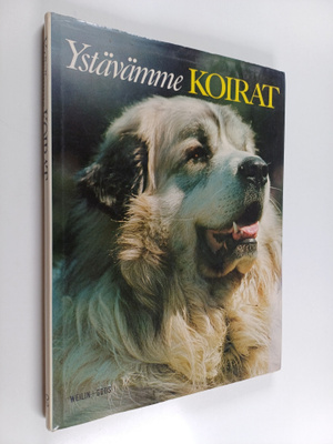 Wendy Boorer : Ystävämme koirat