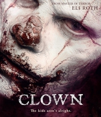 Clown - (Blu-ray)