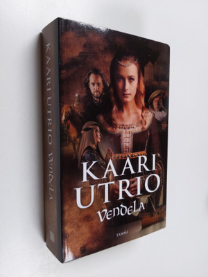 Kaari Utrio : Vendela