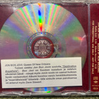 JON BON JOVI: The Queen Of New Orleans (CDS) PROMO - pikkukuva 3
