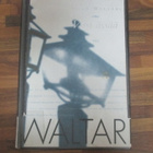 MIKA WALTARI - viisi ässää ( 1.p vuodelta 1999 - pikkukuva 1