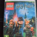 Xbox 360 Lego Harry Potter Years 1-4 - pikkukuva 1