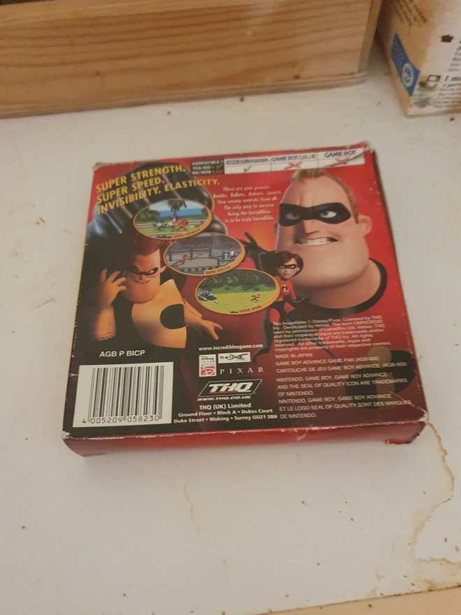 Item image