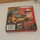 GBA The Incredibles peli (Boxed) - pikkukuva 2