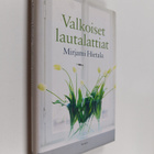 Mirjami Hietala : Valkoiset lautalattiat - pikkukuva 1