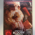 Christmas Bloody Christmas (2-Disc Limited) 4K UHD + BD UUSI - pikkukuva 1