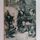 Hakkapeliitta No 16/1936 - pikkukuva 1