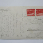 1955 Unkari kortti Espooseen - pikkukuva 1