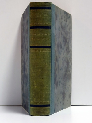 Arvi Järventaus : Rummut : historiallinen romaani 1808-1809