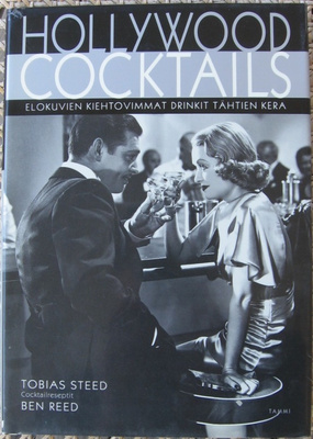 Tobias Seed & Ben Reed: Hollywood Cocktails, Tammi 1999.
