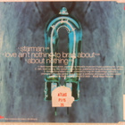 Dan • Starman CD Maxi-Single - pikkukuva 2