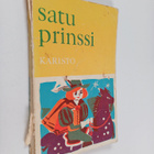 Satuprinssi : tarulipas pienille pojille - pikkukuva 1