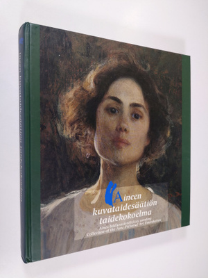 Aineen kuvataidesäätiön teoskokoelma (numeroitu, Eila ja ...