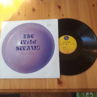 Wild Swans – Space Flower lp orig 1990 Indie Rock - pikkukuva 1