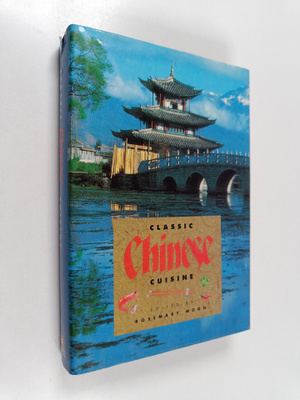 Classic Chinese Cuisine
