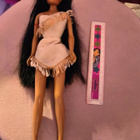 Pocahontas barbie - pikkukuva 2