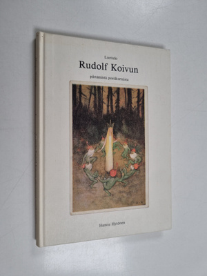 Rudolf Koivu : Postikorttiluettelo R K