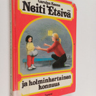 Carolyn Keene : Neiti Etsivä ja kolminkertainen konnuus - pikkukuva 1