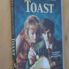 DVD Toast ( 2010 Helena Bonham Carter uusi ) - pikkukuva 1