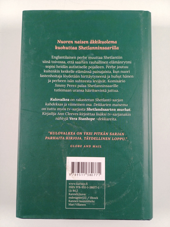 Item image