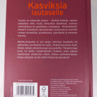 Kasviksia lautaselle : rapeaa, tuoretta ja ravinteikasta - pikkukuva 2